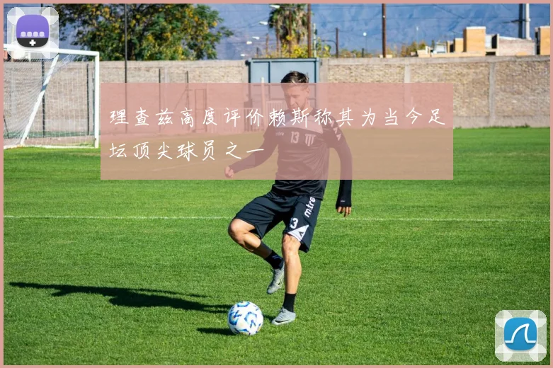 理查兹高度评价赖斯称其为当今足坛顶尖球员之一