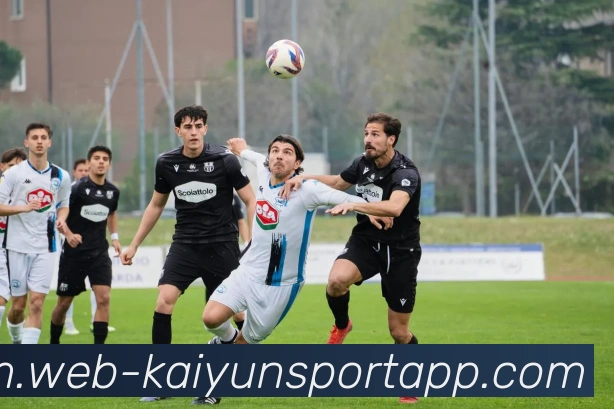 开云体育品牌故事