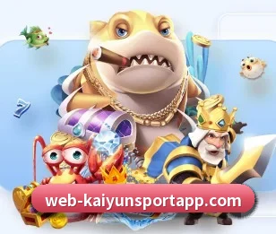 开云体育的故事 | kaiyun